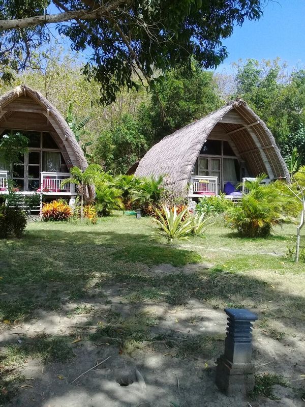 Gipsy bungalow