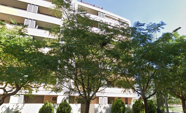 La maison de Vanessa
