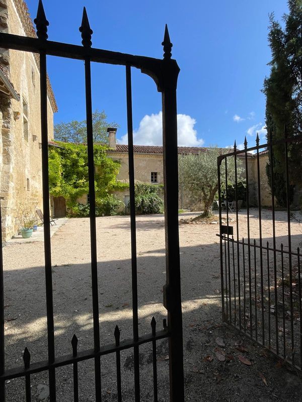 La maison de Catja