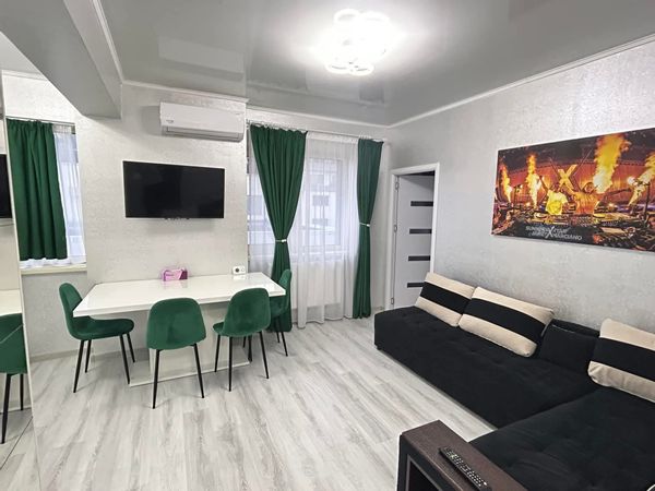 La maison de Inna