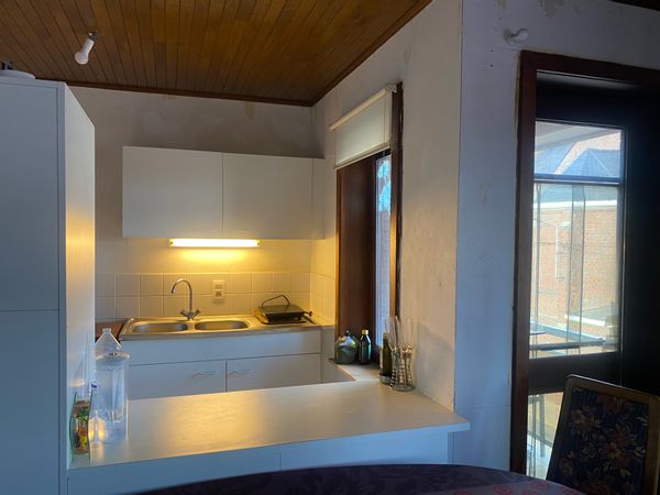 La maison de Inna