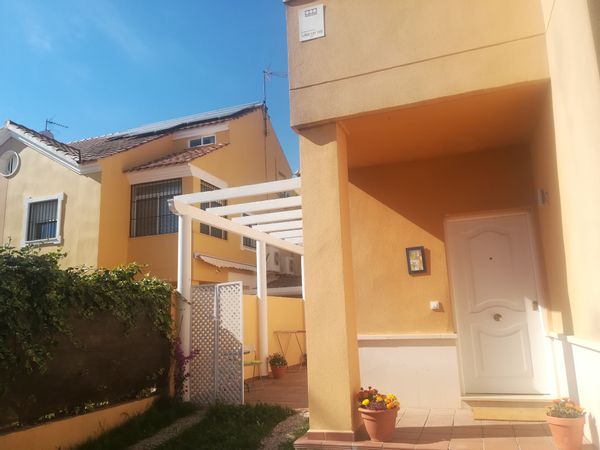 appartement à Gines, España