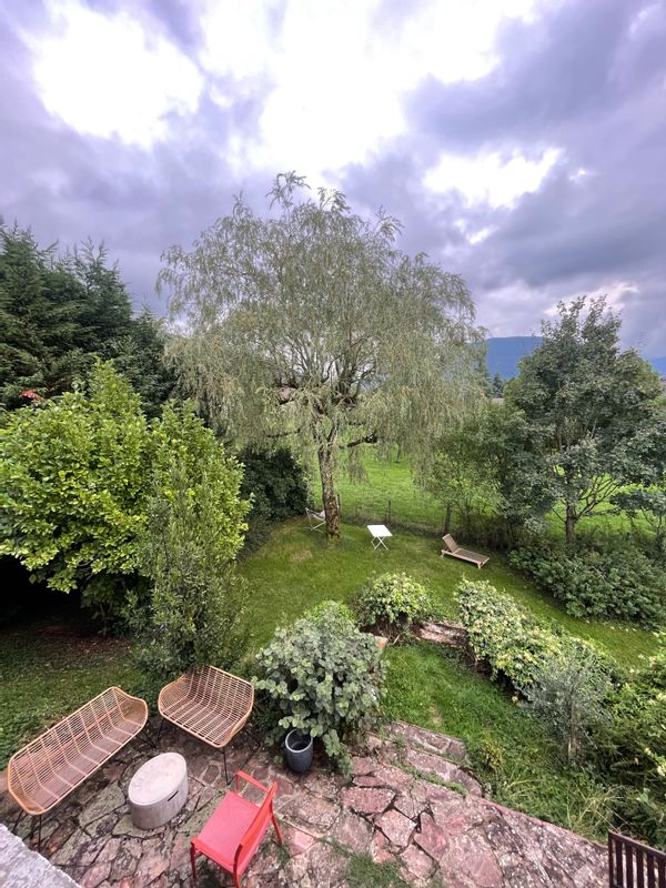 La Maison des Vignes
