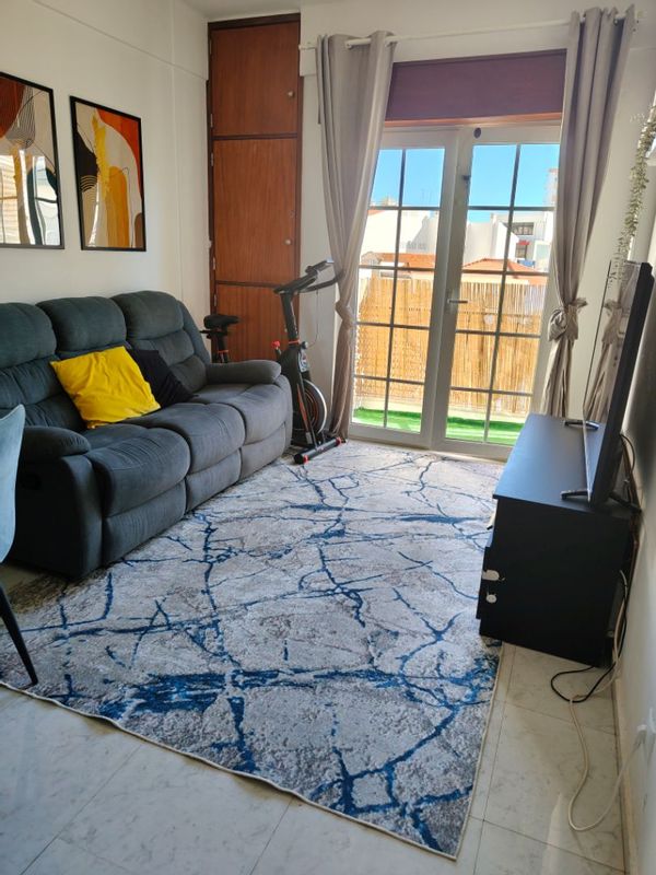 La maison de Anderson e Arianne