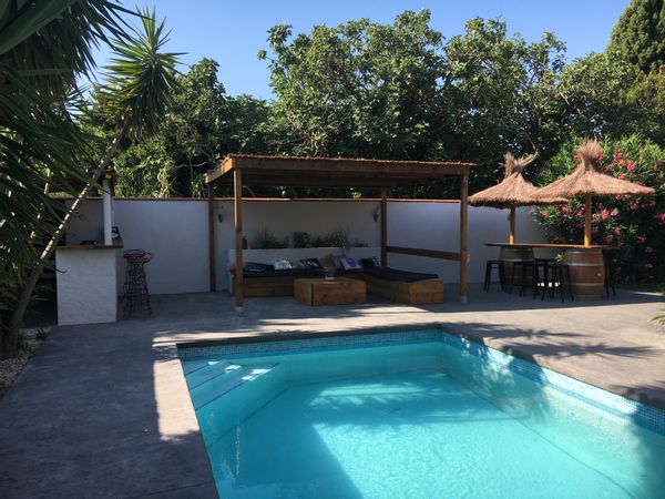 La maison de Elsa