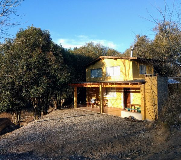 La maison de sandra