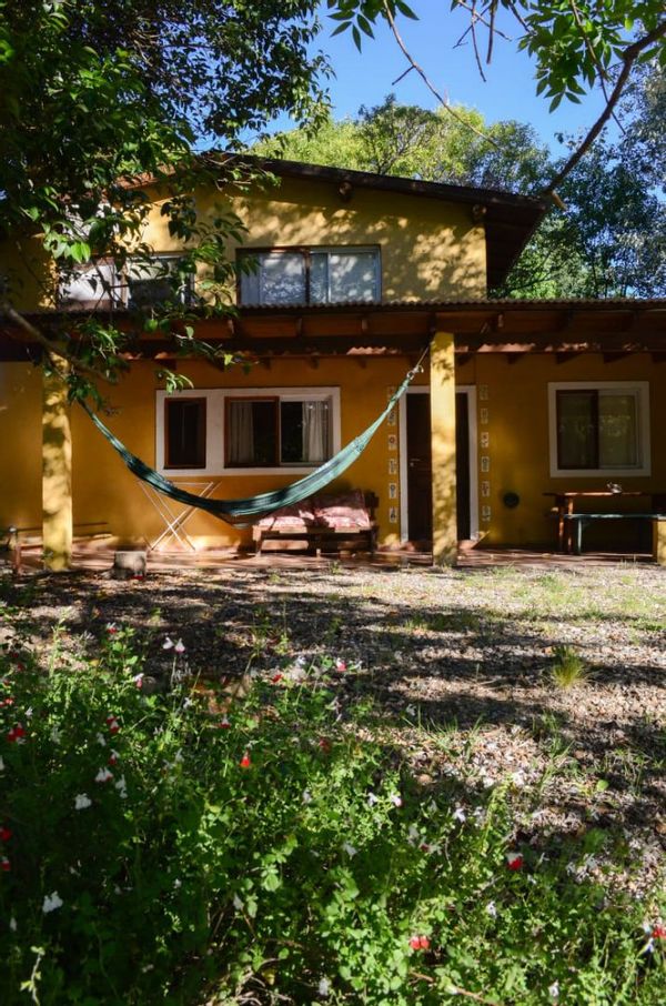 La maison de sandra