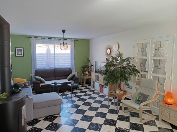 Chez Virginie