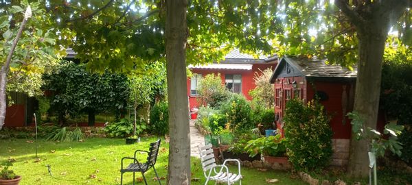 La maison de Teresa
