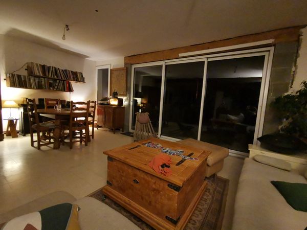 Maison avec vue Pyrénées