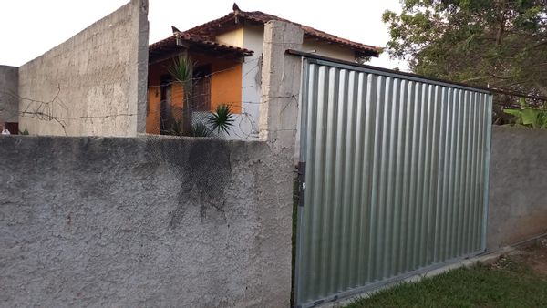 La maison de EDVANDA