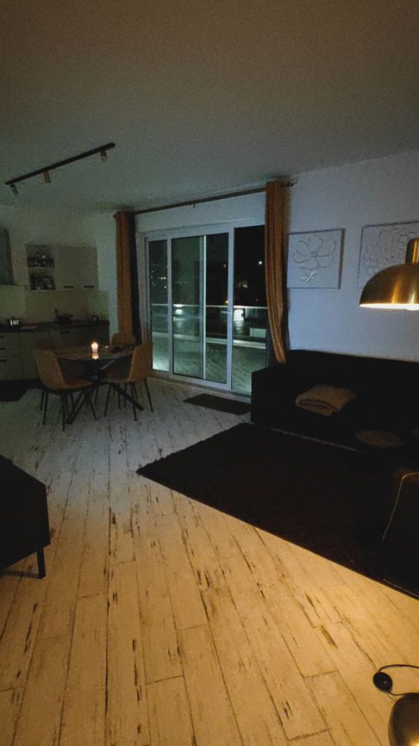 sams penthouse
