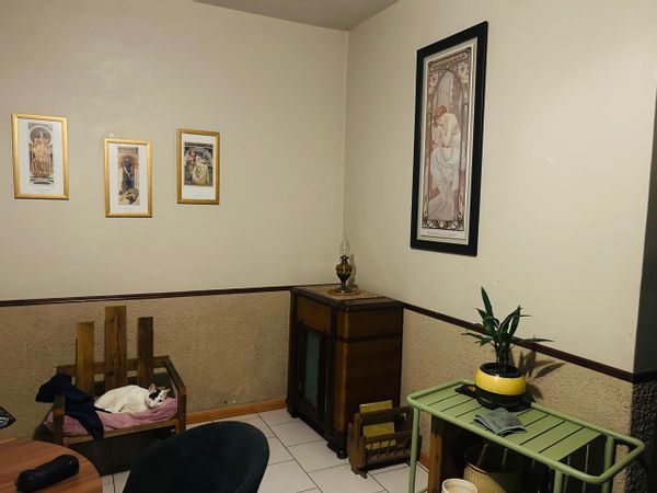 La maison de liliana
