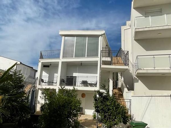 La maison de Milica