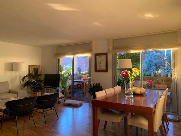 La maison de LAURA