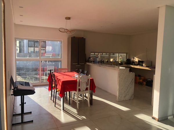 La maison de Isabela