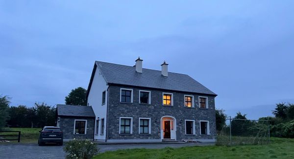 La maison de Maeve