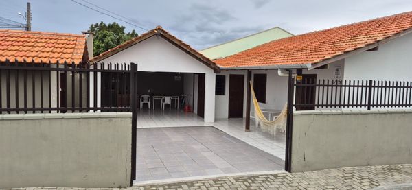 La maison de Marco