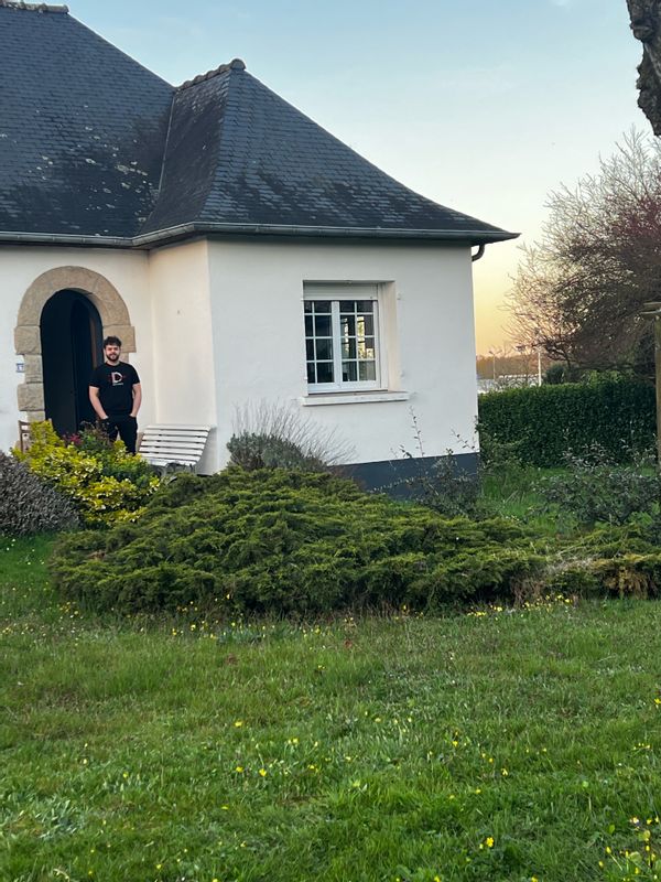 Maison de Issam