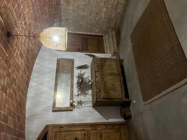 La maison de Francesca