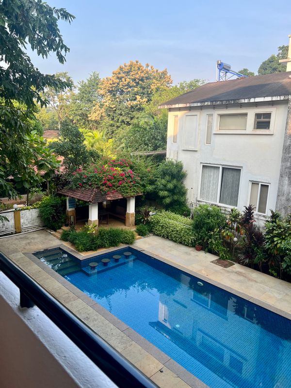 La maison de Madhurika