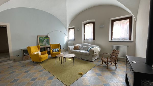 La maison de Cesar and Laura
