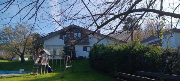 La maison de naiara