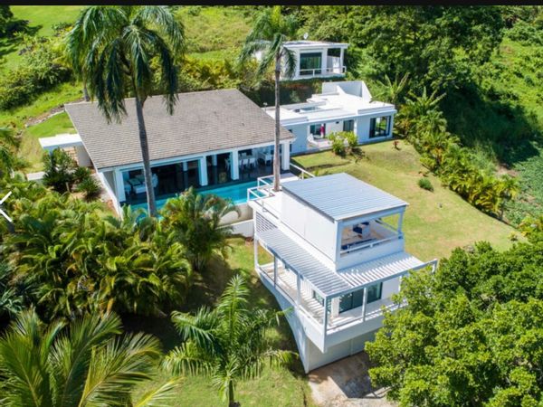 Villa Armonia