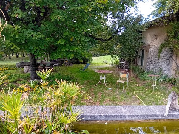 La maison d' Isabelle