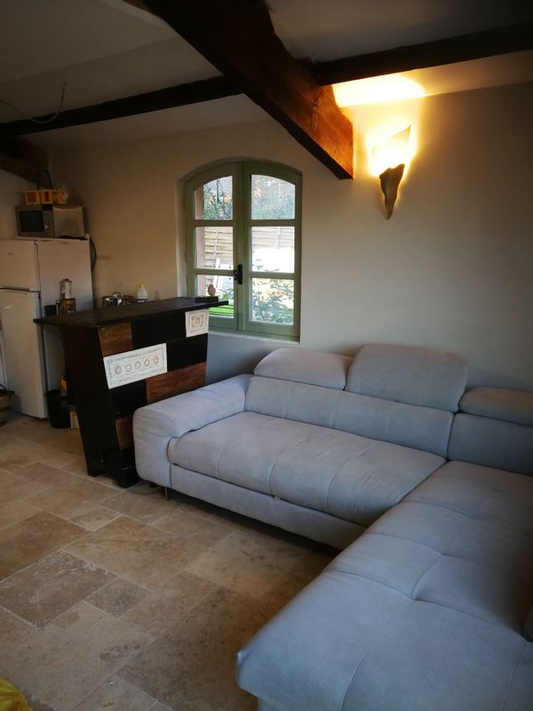 La maison de Gisela