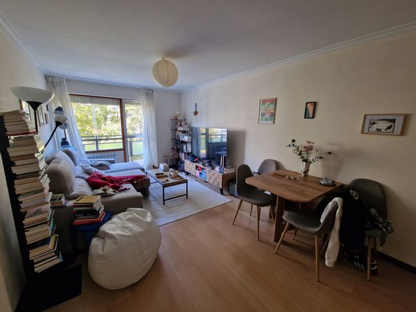 La maison de Carmen