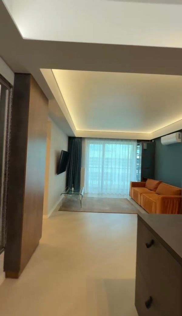 La maison de Oana