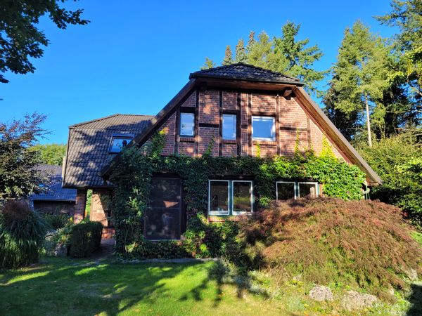 La maison de Doreen