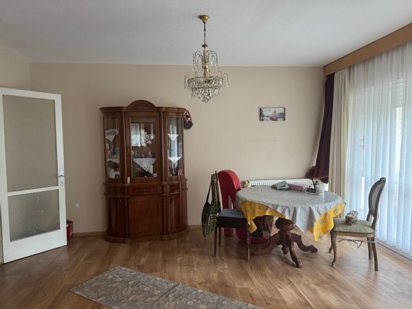La maison de Aynur