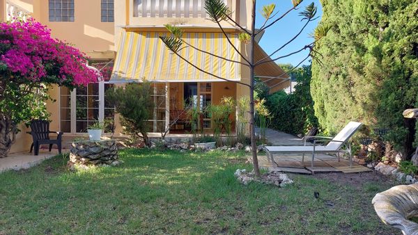 La maison de Graciela