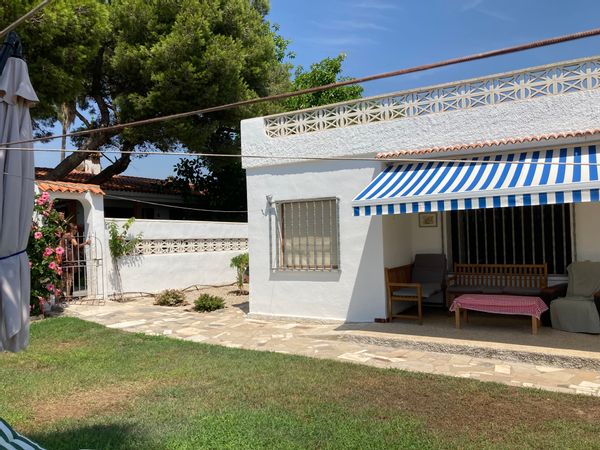 La maison de vicent