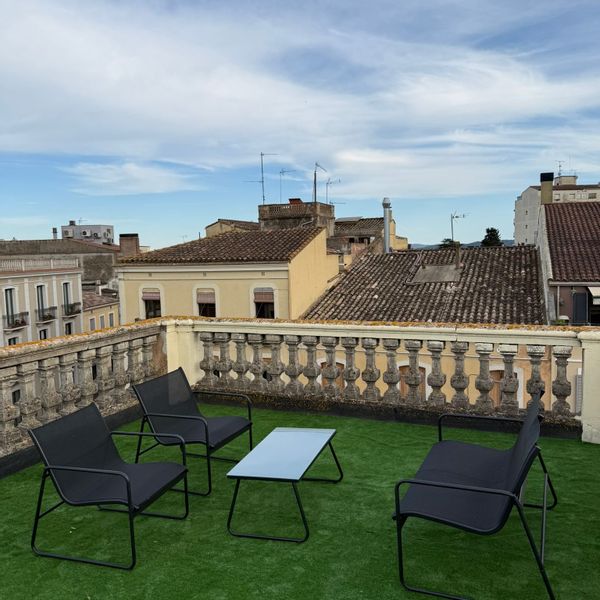 La maison de Gemma