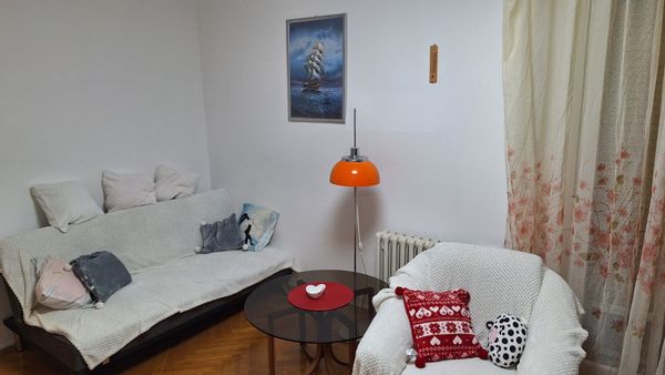 La maison de Tanja