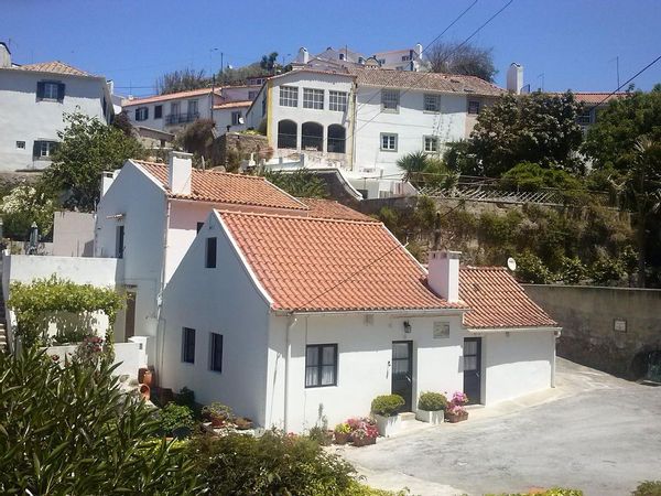 Casa da Azenha