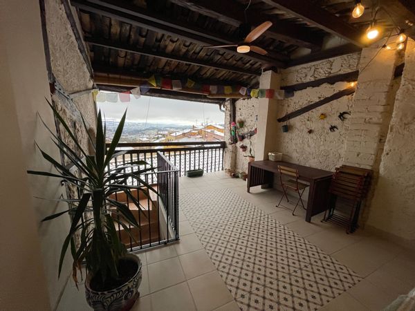 La maison de Ariadna