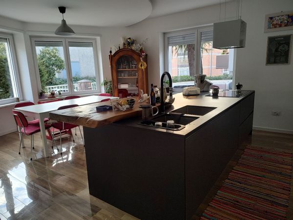 La maison de Daniela
