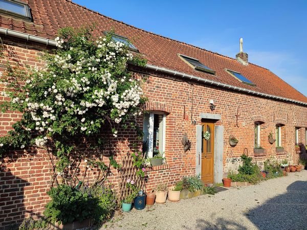 La maison de Anne / Anne’s home