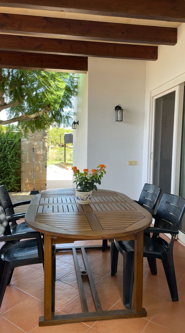 La maison de Auxili