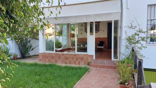 La maison de Marta