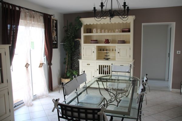 La maison de Lydie