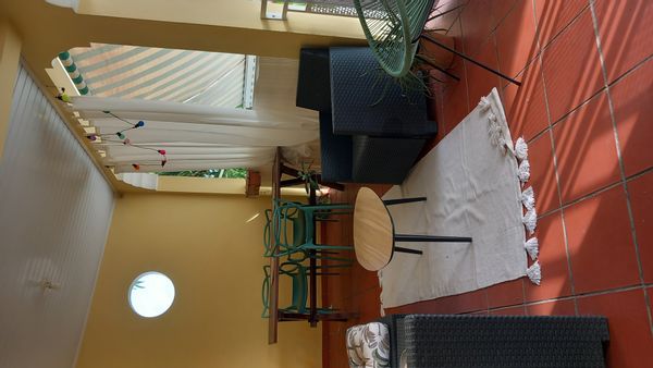 Appartement à deux pas des plages de Sainte-Luce