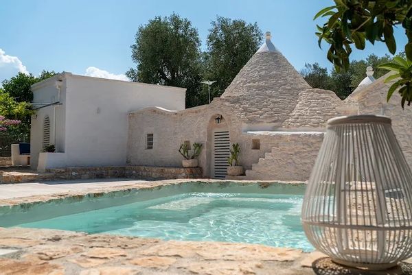 La maison de Sonia
