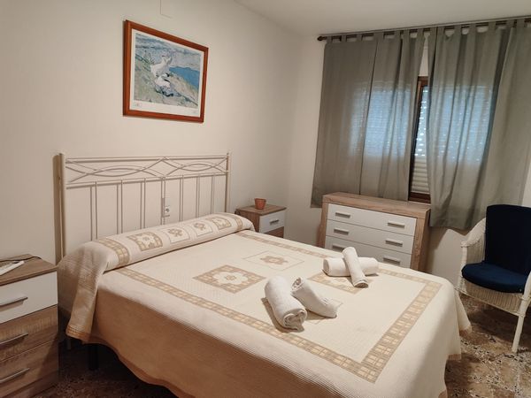 La maison de Jose
