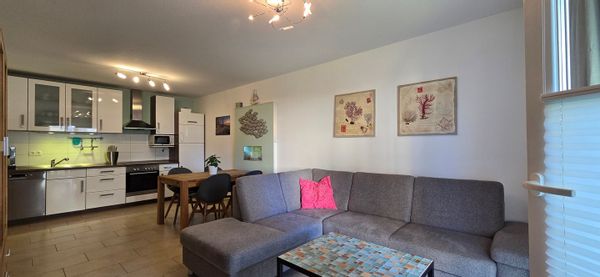 La maison de Dennis