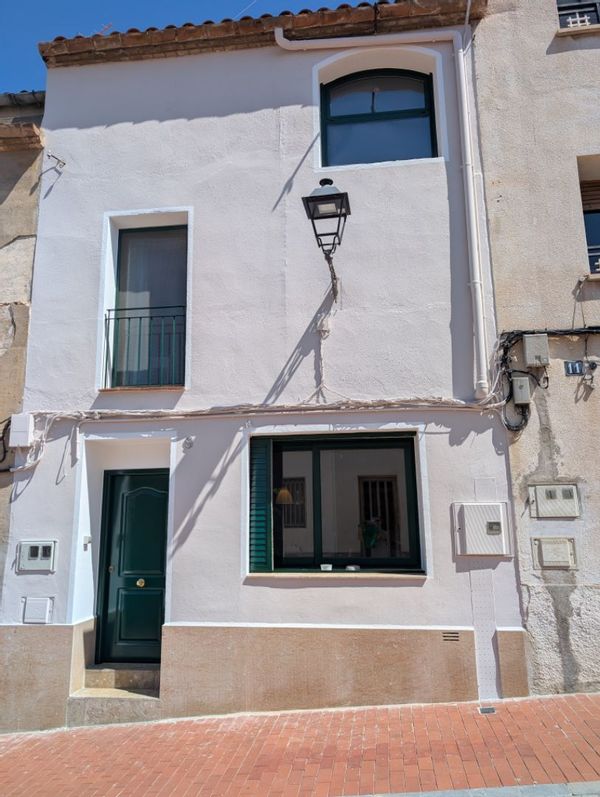 La maison de BRIAN